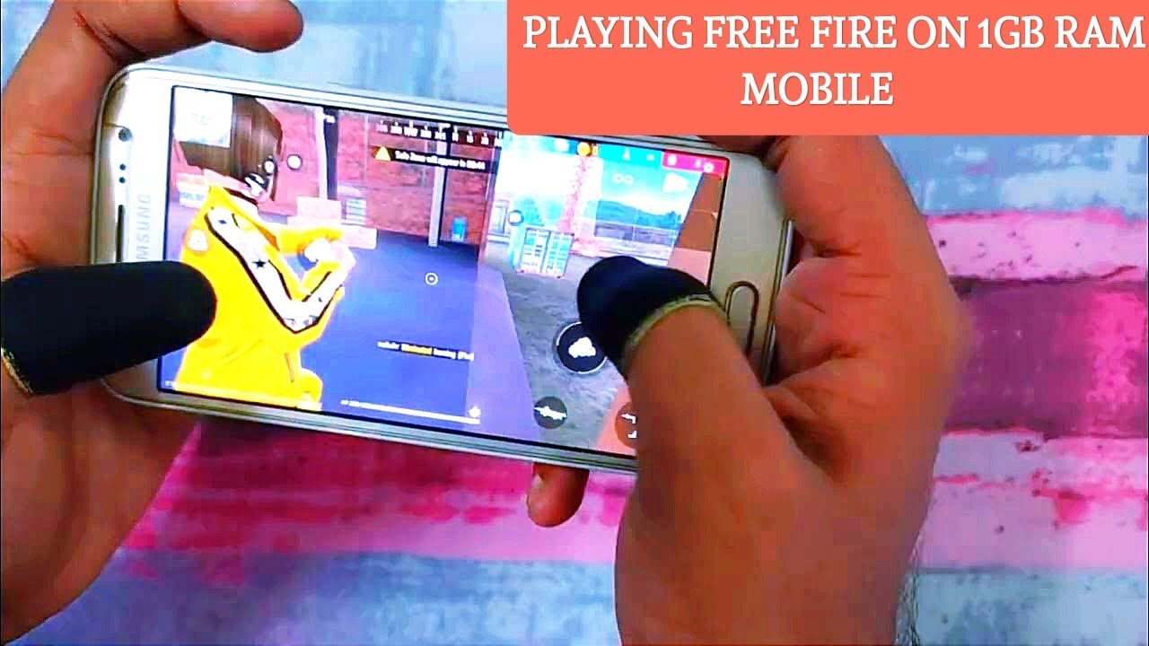 Opening free fire on Samsung galaxy j2 (6)।। handcam gameplay on samsung j2।। free fire gameplay
