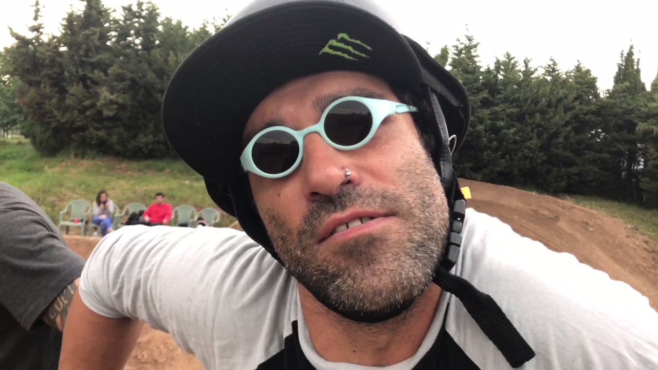 Edgar Torronteras KX65cc
