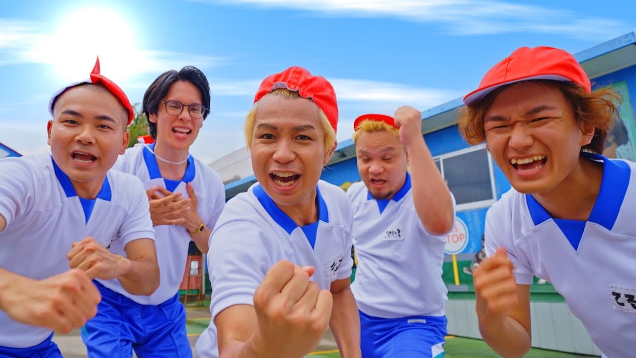 チャカランド − 『 愛する私へ 』【Official Music Video】