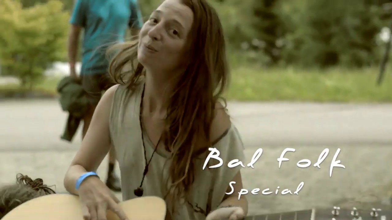 Vertanzt 2019 – Bal Folk Special Edition