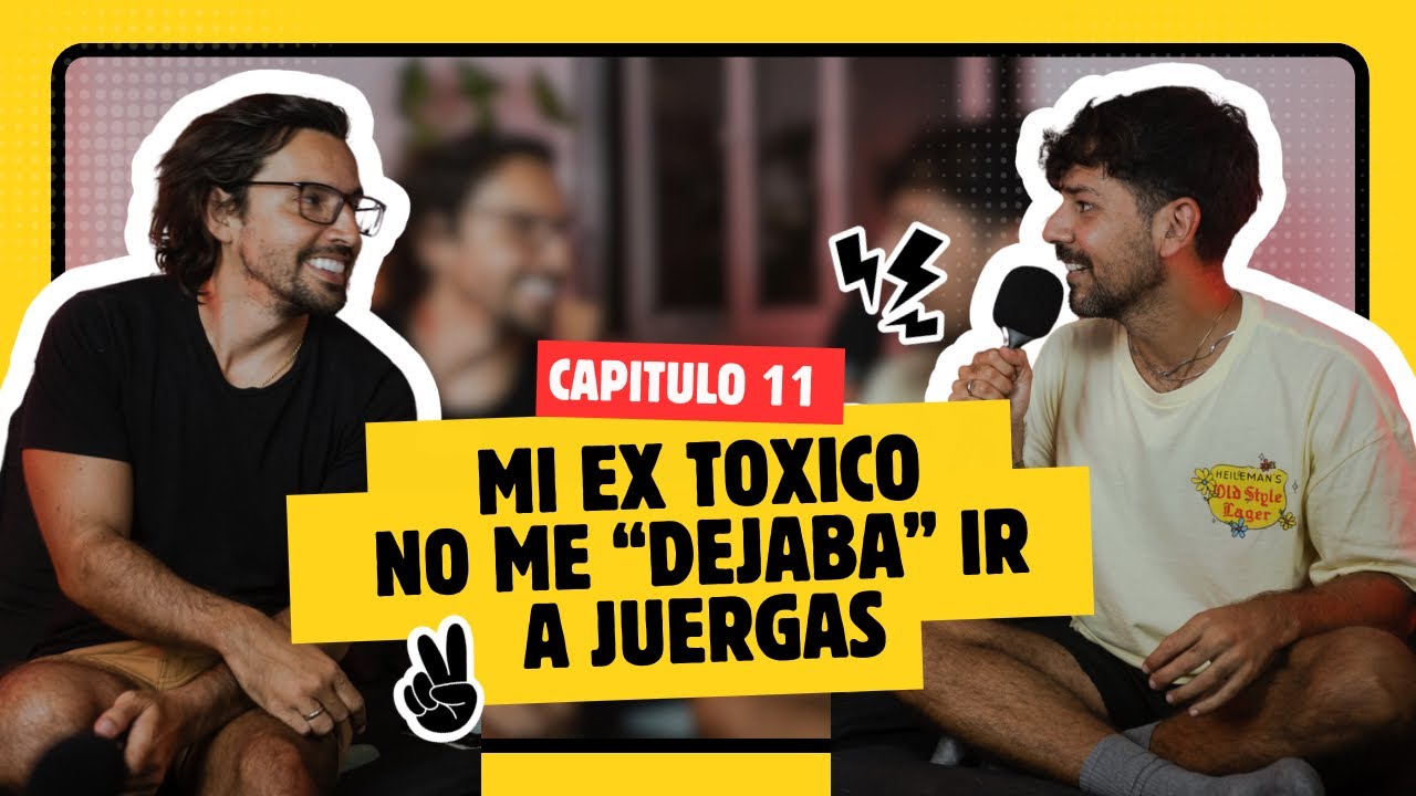 RED FLAGS 🚩 EN EL AMOR, AMISTA Y TRABAJO | FIJO IGNORASTE MÁS DE UNA | ASI SOMOS CAP 11