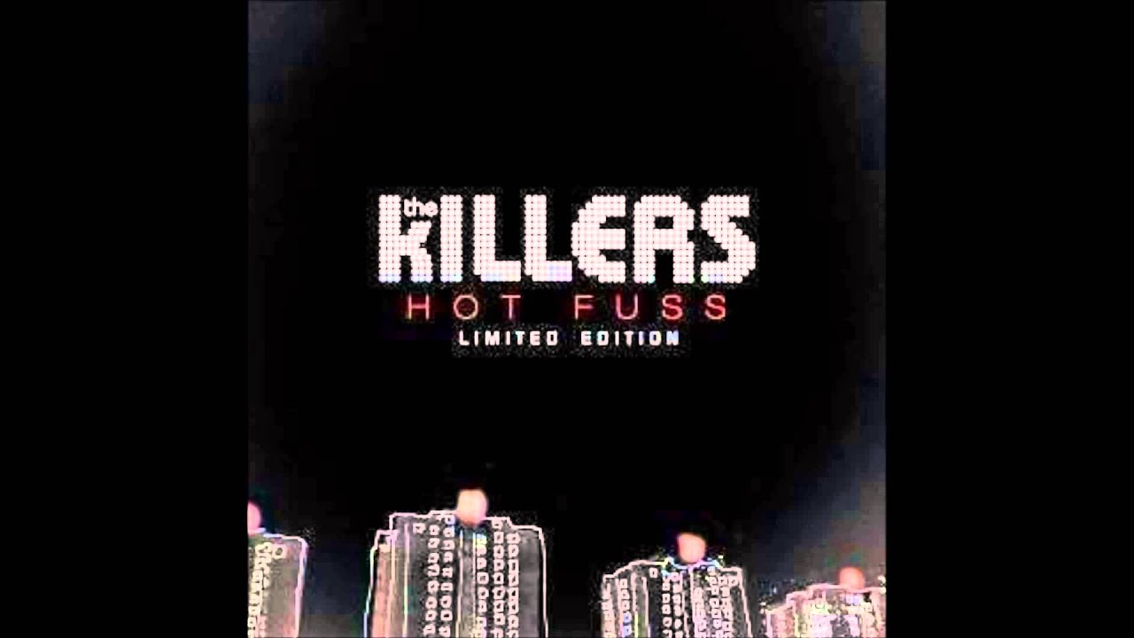 The Killers - Under The Gun