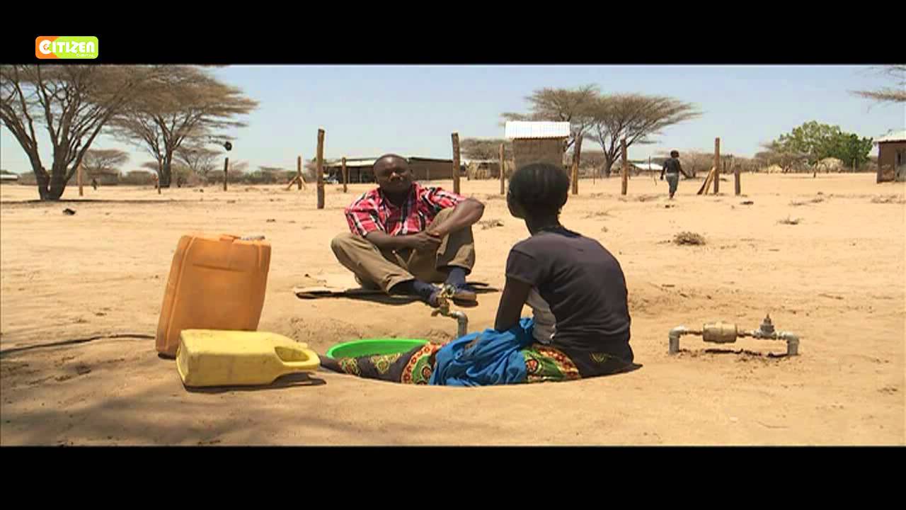 Turkana Underground Treasures