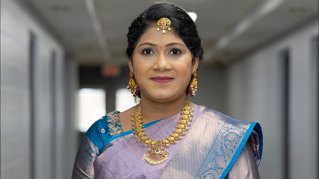 Sneha Seemantham సీమంతం వేడుక Teaser By GuruClicks_Photography | Canada | NorthYork, ON | 4K