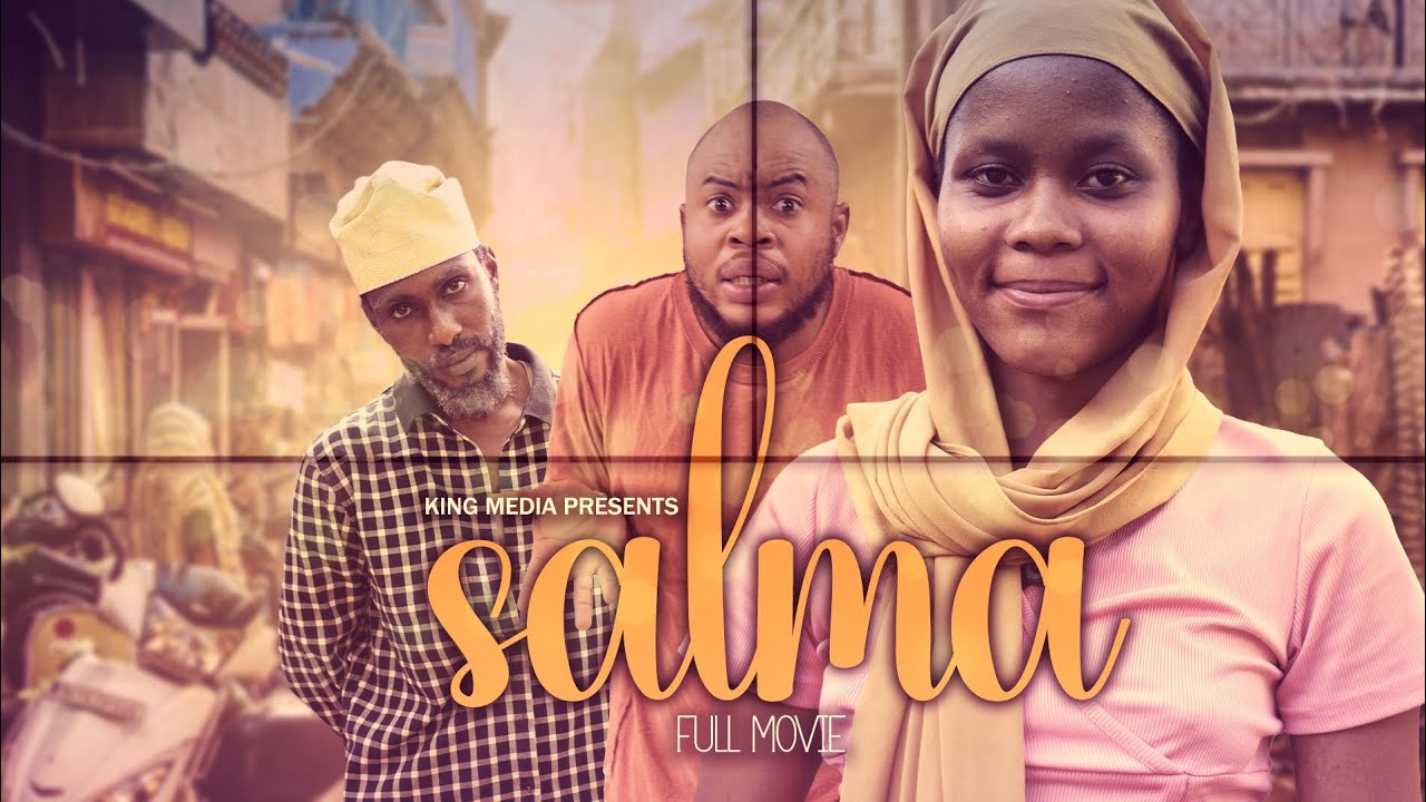 SALMA | FULL MOVIE |