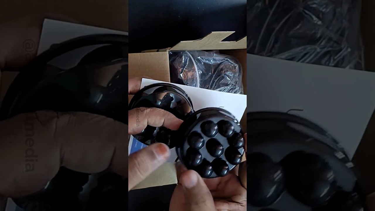 Handy Massager in Agaro #massage #massager #agaro #alliswellmedia