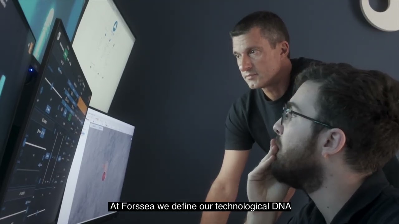 DISCOVER OUR 2025 CORPORATE VIDEO