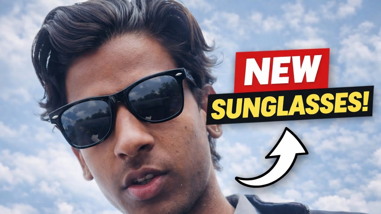 1 lakh ke sunglasses 