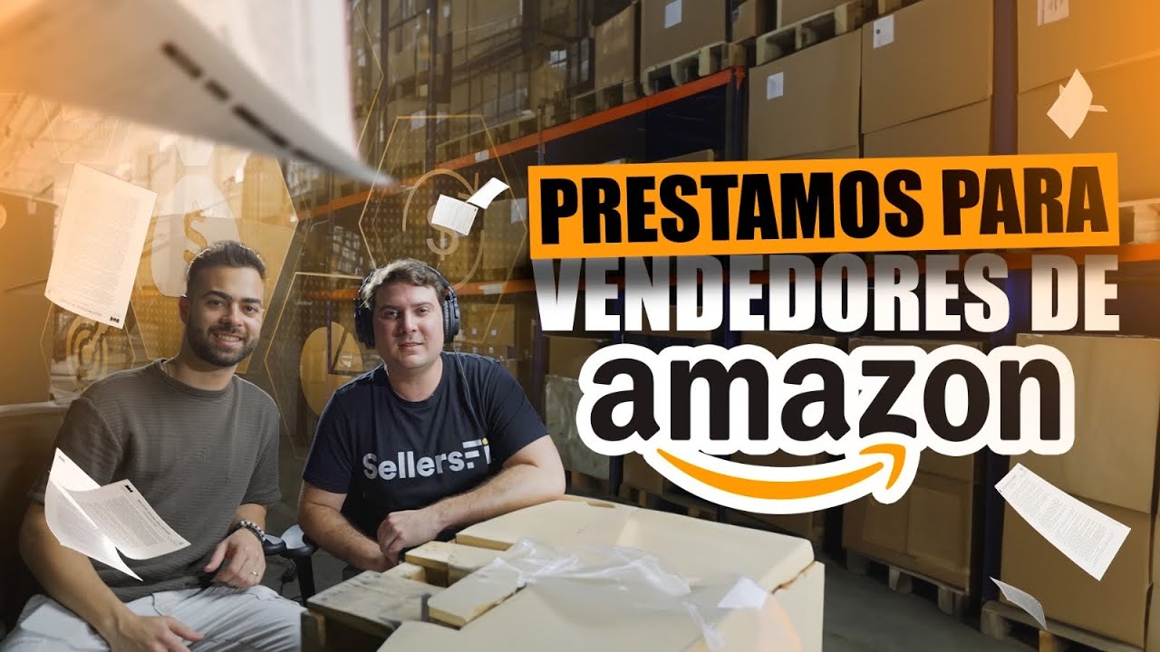 Opciones de financiamiento para vendedores de eCommerce 🤯🚨 Ep. 23