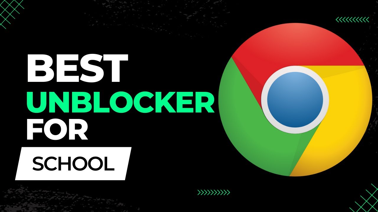 Proxy For School Chromebook 2022 | Best Proxies Unblocker For School | Unblocked Websites on Chrome