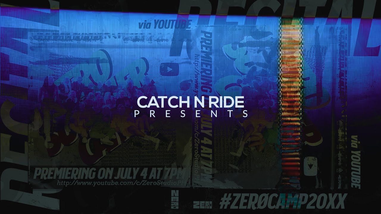 #ZERØCAMP20XX