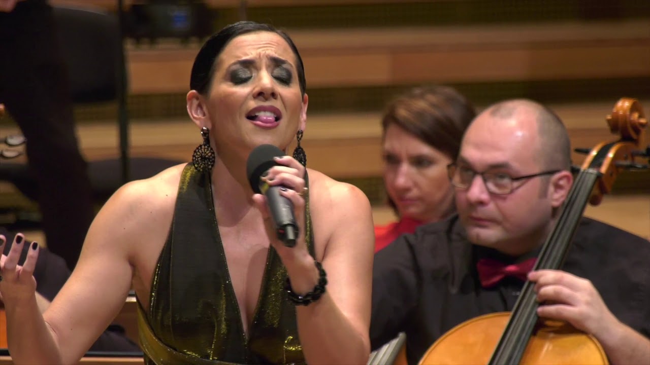 Symphonic Tango 