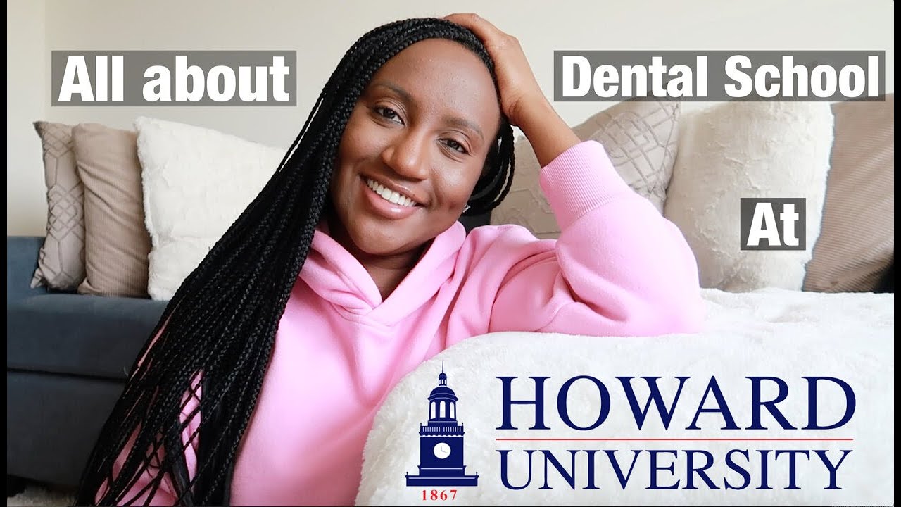 Dental School- Pros and Cons about Howard Dental School + Frequent Questions | The Dental League