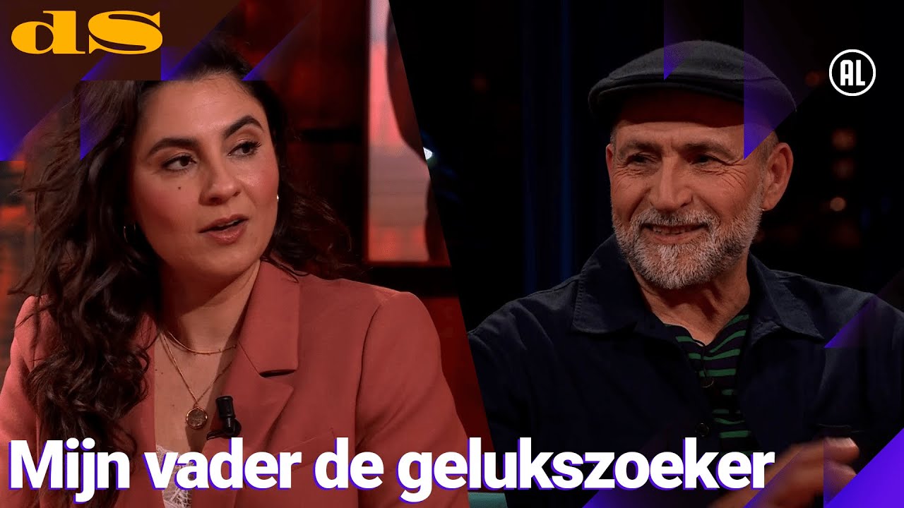 De reis van Alice Moussaid van Marokko naar Nederland | De Sociëteit