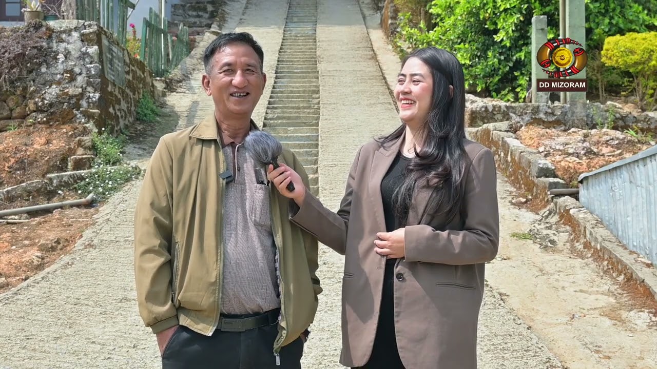 Request prog - Sailam Khaw Mipuite Lengzem leh Lenglawng hla thlan