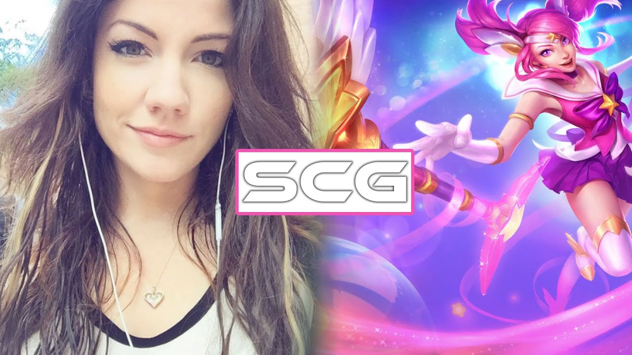 Tribute to KayPea & Lux - League of Legends (LOL)
