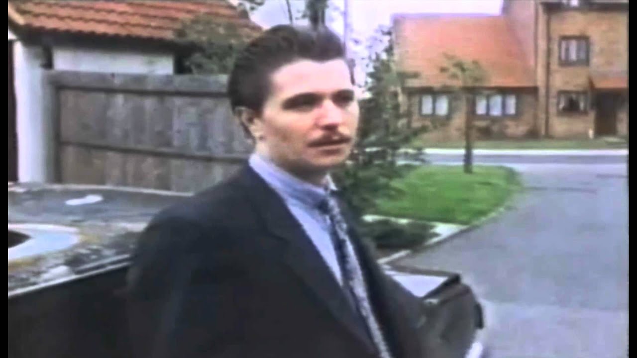 The Firm - Nick Dunning and Gary Oldman