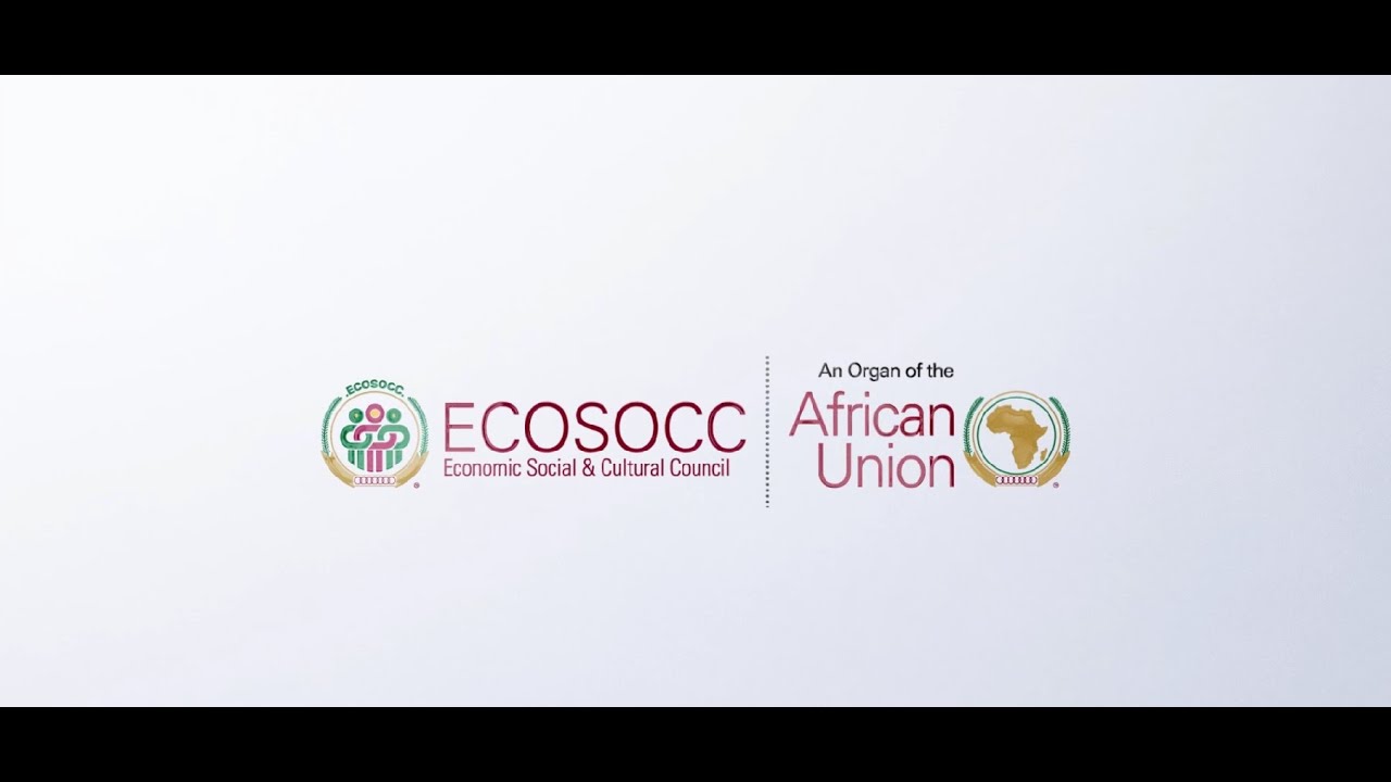 ECOSOCC: Amplifying Voices of African Citizens for a Unified Future