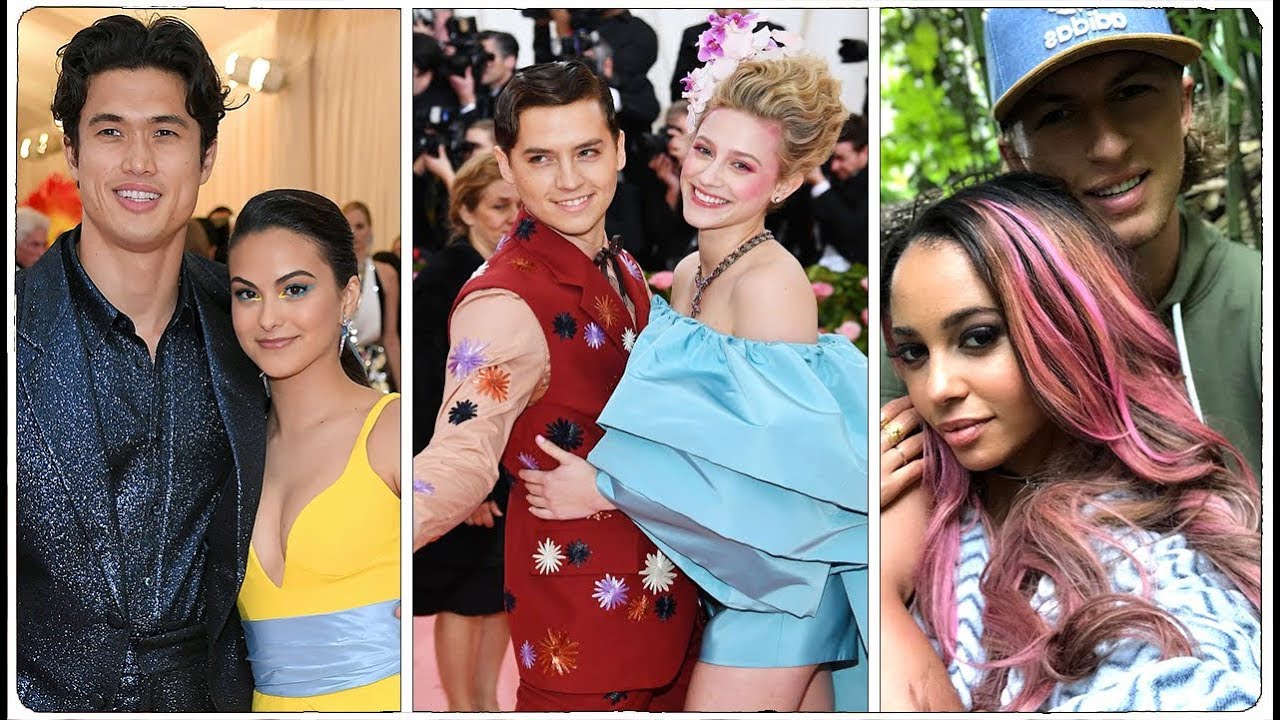 RIVERDALE S4 Real Age And Life Partners 2019