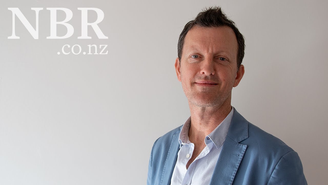 Relief Aid's Mike Seawright | Entrepreneur Series