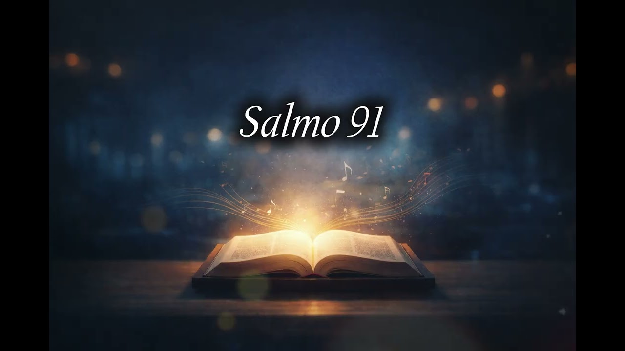 Salmo 91 - Aquele que Habita | Palavra em Canção