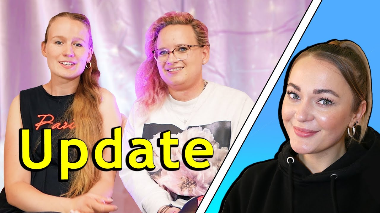 DIY INSPIRATION UPDATE | Wie geht es mit Bianca weiter? Neuigkeiten auf unserem Kanal