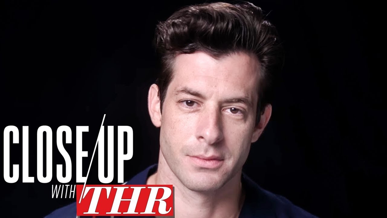 Mark Ronson on Writing 'Shallow' with Lady Gaga for 'A Star Is Born' | Close Up