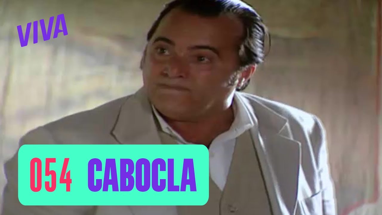 BOANERGES FICA FURIOSO | CABOCLA | CAP&Iacute;TULO 54 | MELHOR DO DIA | VIVA