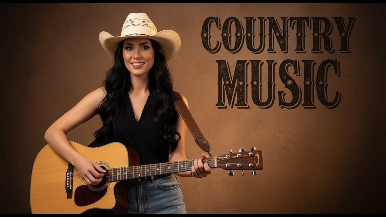 The All-Time Best Classic Country Songs | Timeless Country Favorites