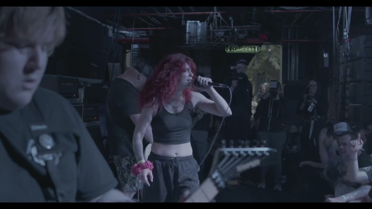 Gel - Full Set - The Brooklyn Monarch - 6/8/23