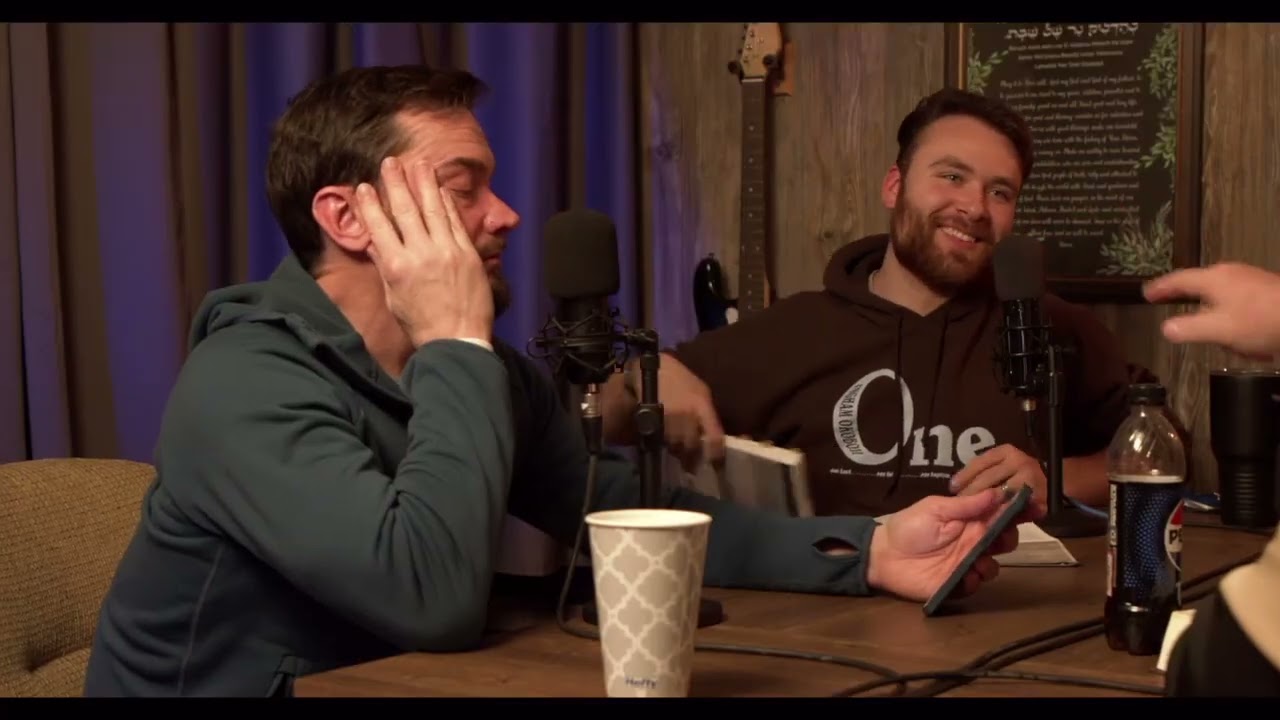 The danger of misinterpretation • S3E5