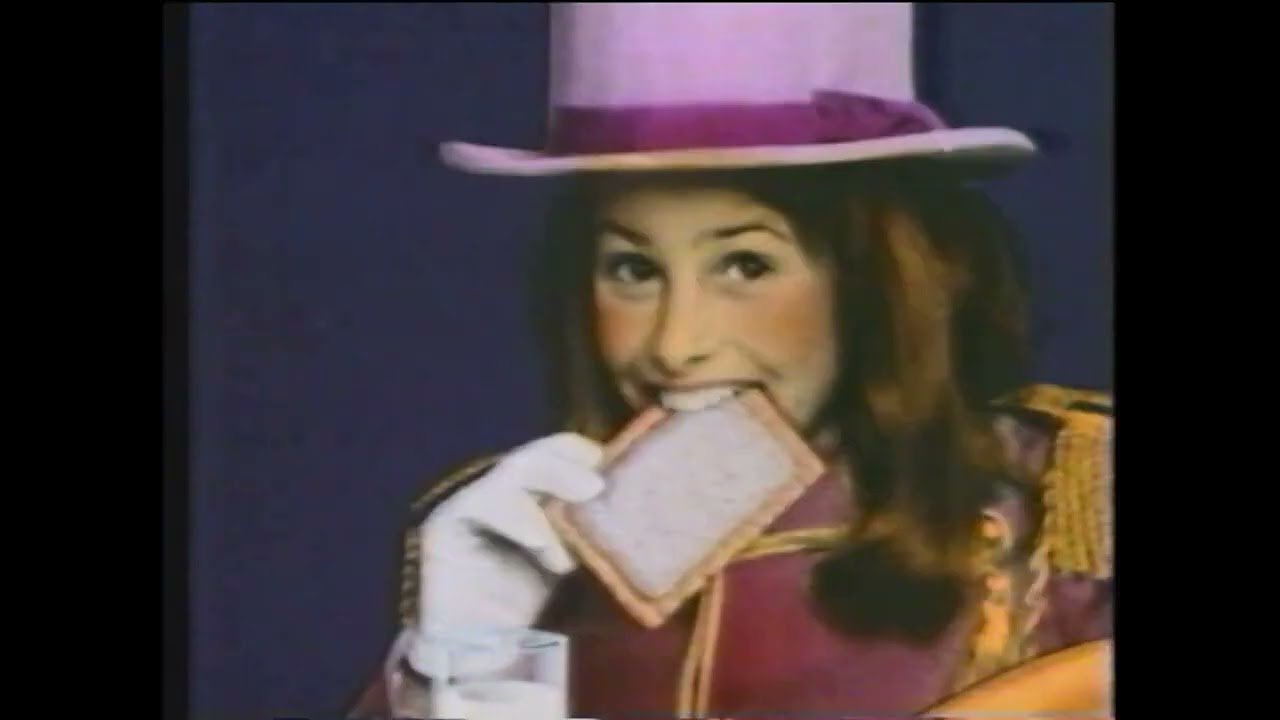 Nickelodeon - January 21, 1984 Commercials