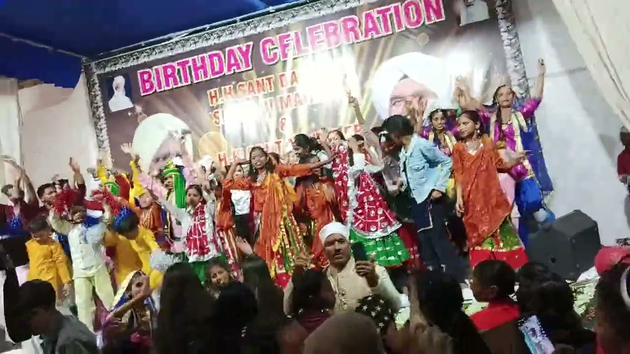 Sawan Kirpal Ruhani Mission #Birthday Celebration 🙏🙏