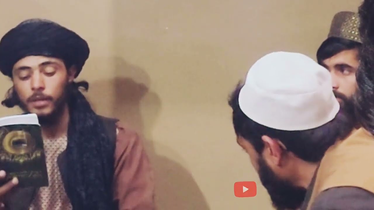 وبه ګوري ياربياه ه په خواژه نزر🌹🌹🌹🌺خيردي که وس گوري په ترخه نزر🎤اوازقاري حيدرصاحب🌿👈چينل سبسکرايب کي👍