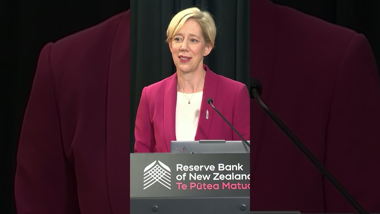 Inflation tipped to fall as RBNZ holds OCR at 2.25%