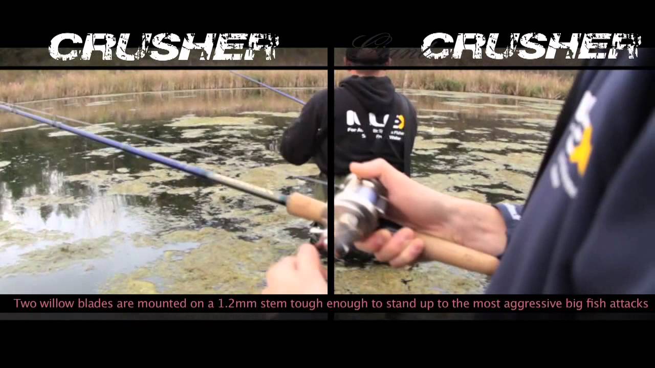 CRUSHER&GIANT CRUSHER UK