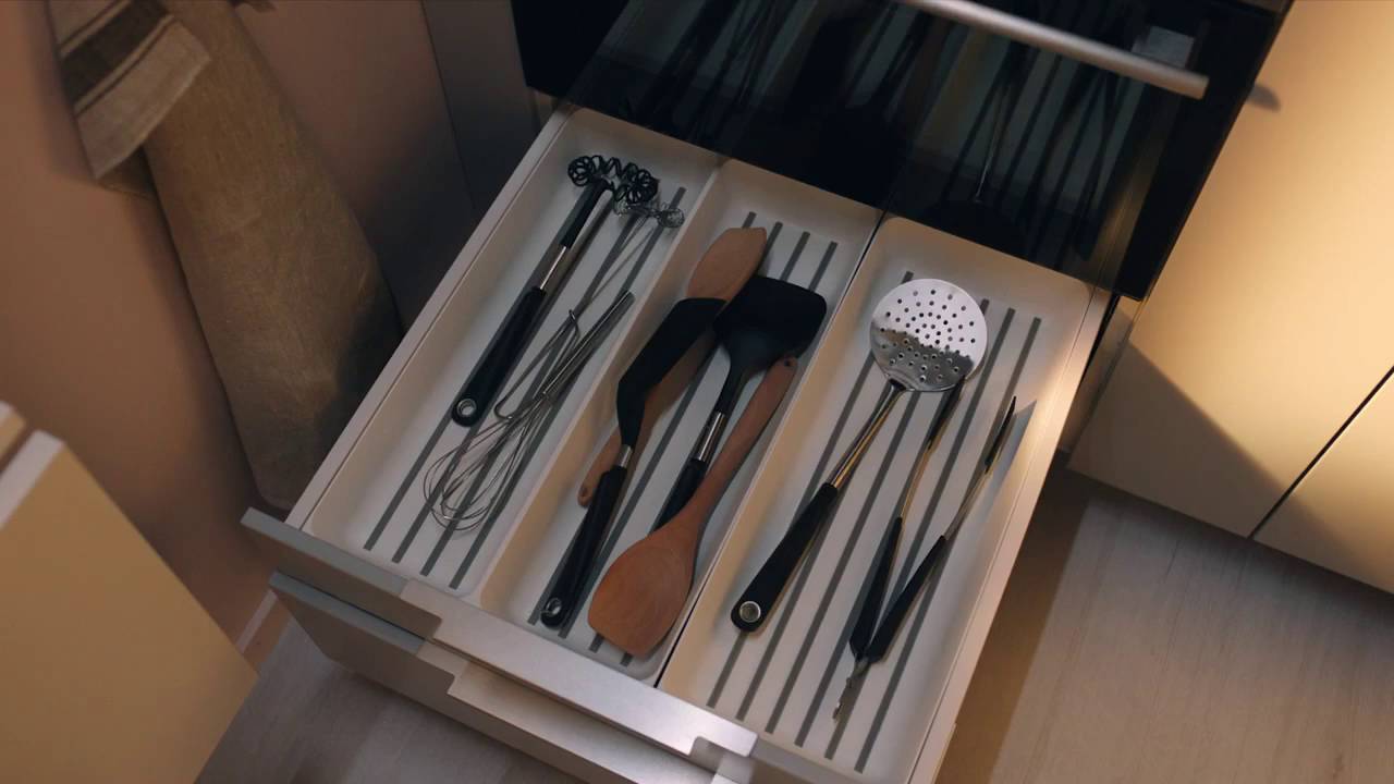 IKEA Quadratmeterchallenge: Für deine kleine Küche