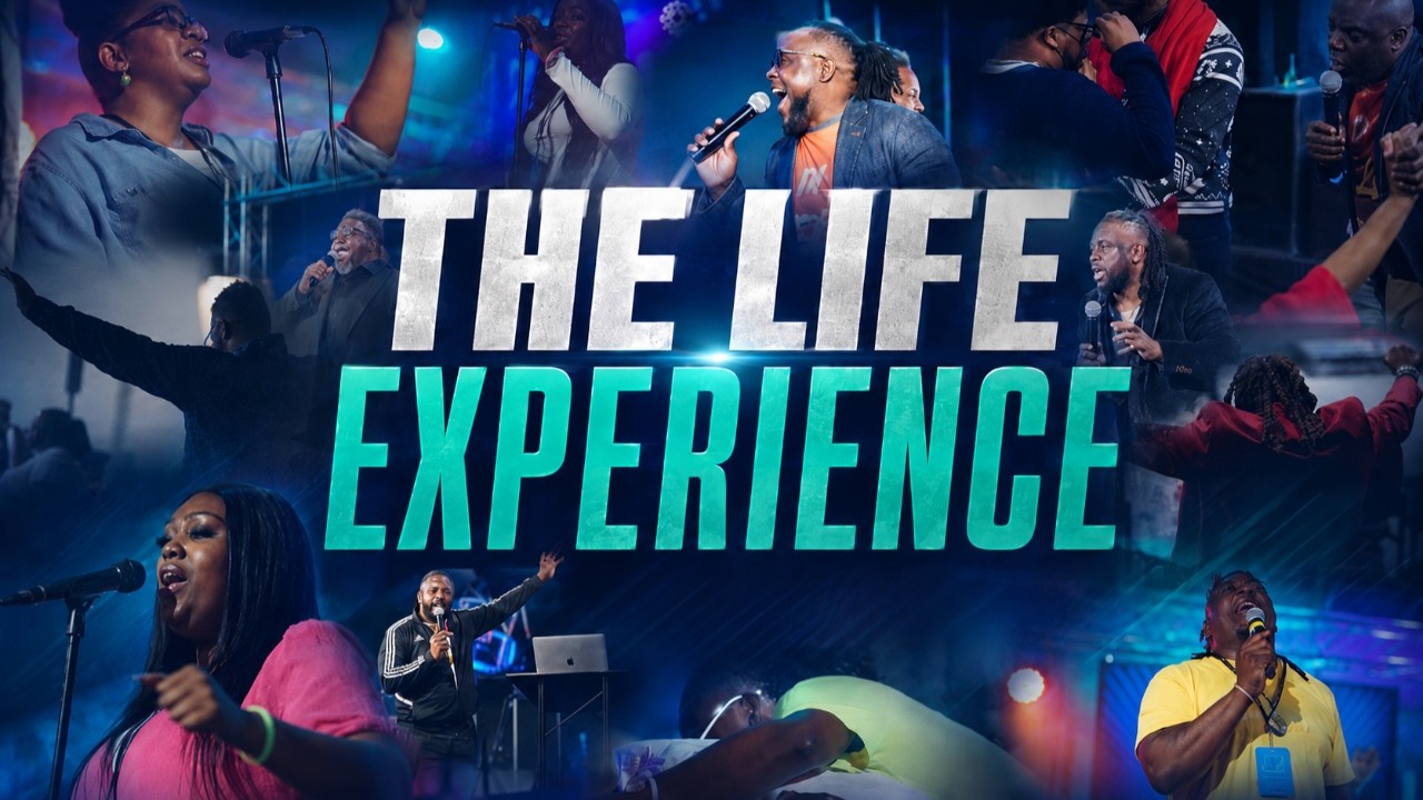 The Life Experience