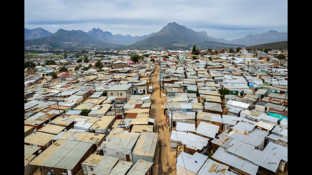 How fibertime™ builds township fiber networks