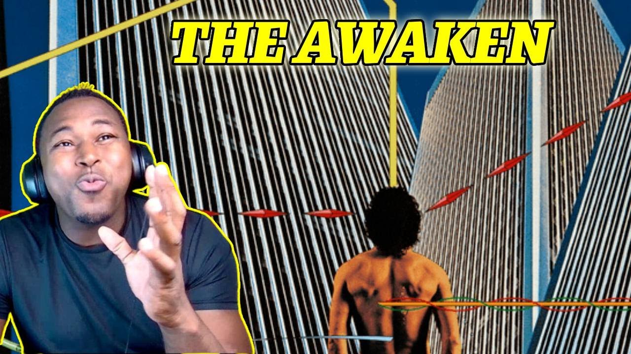 ( FIRST TIME HEARING ) Yes - Awaken