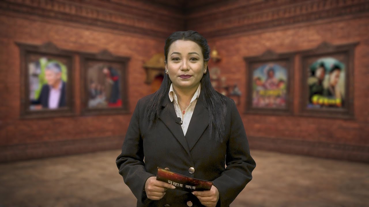 नेपालभाषा टाइम्स न्हिपौलिसेया सहकार्यय् प्रिज्मा टेलिभिजनया न्ह्यब्वया नेवाः जः || Newa Ja || Ep 06