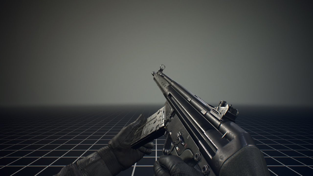 HK G3A3 Animations