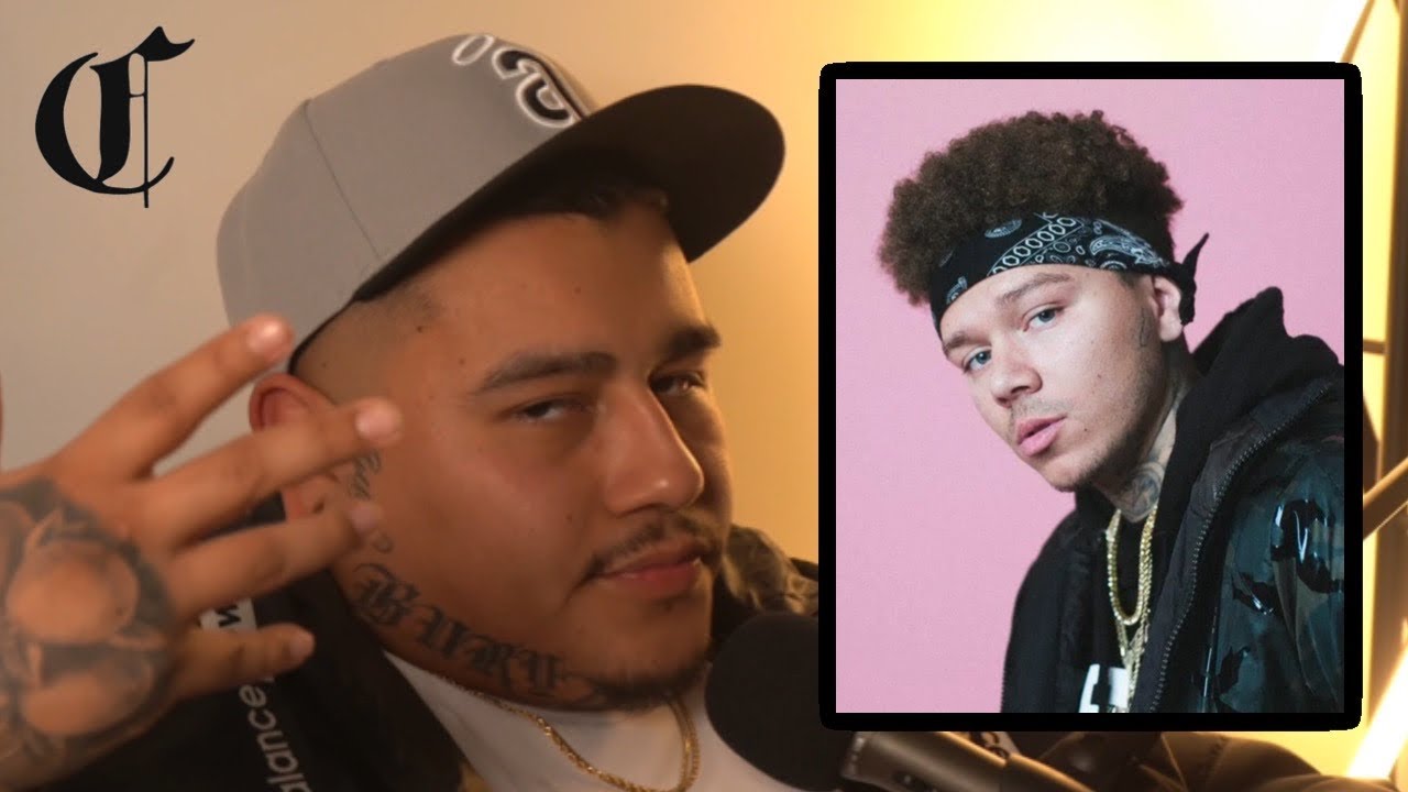 BDA Guapo says Phora is a SNITCH! “He ain’t from Orange County!”