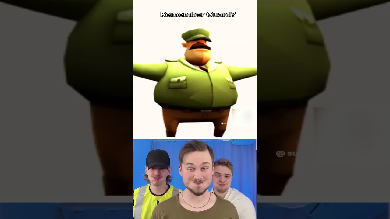 Try Not to Laugh #23