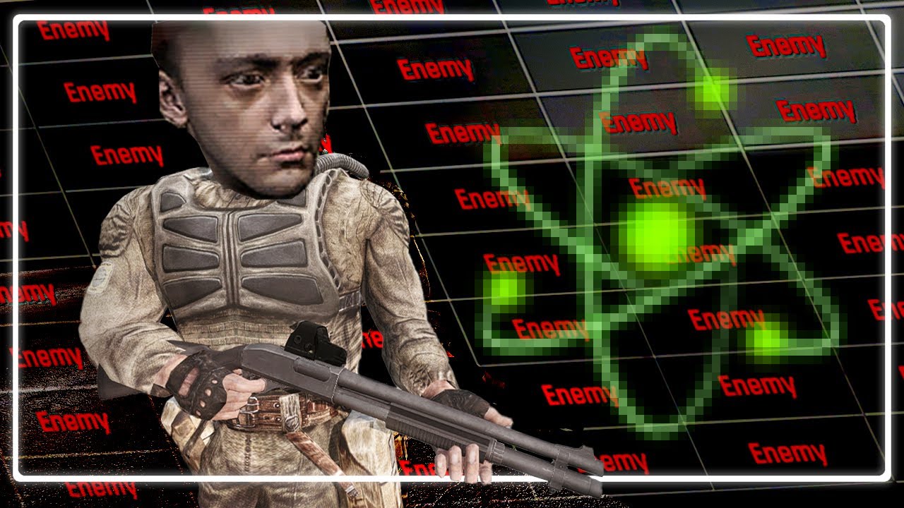 The Tragic Life of John Stalker | A STALKER GAMMA Ironman Movie
