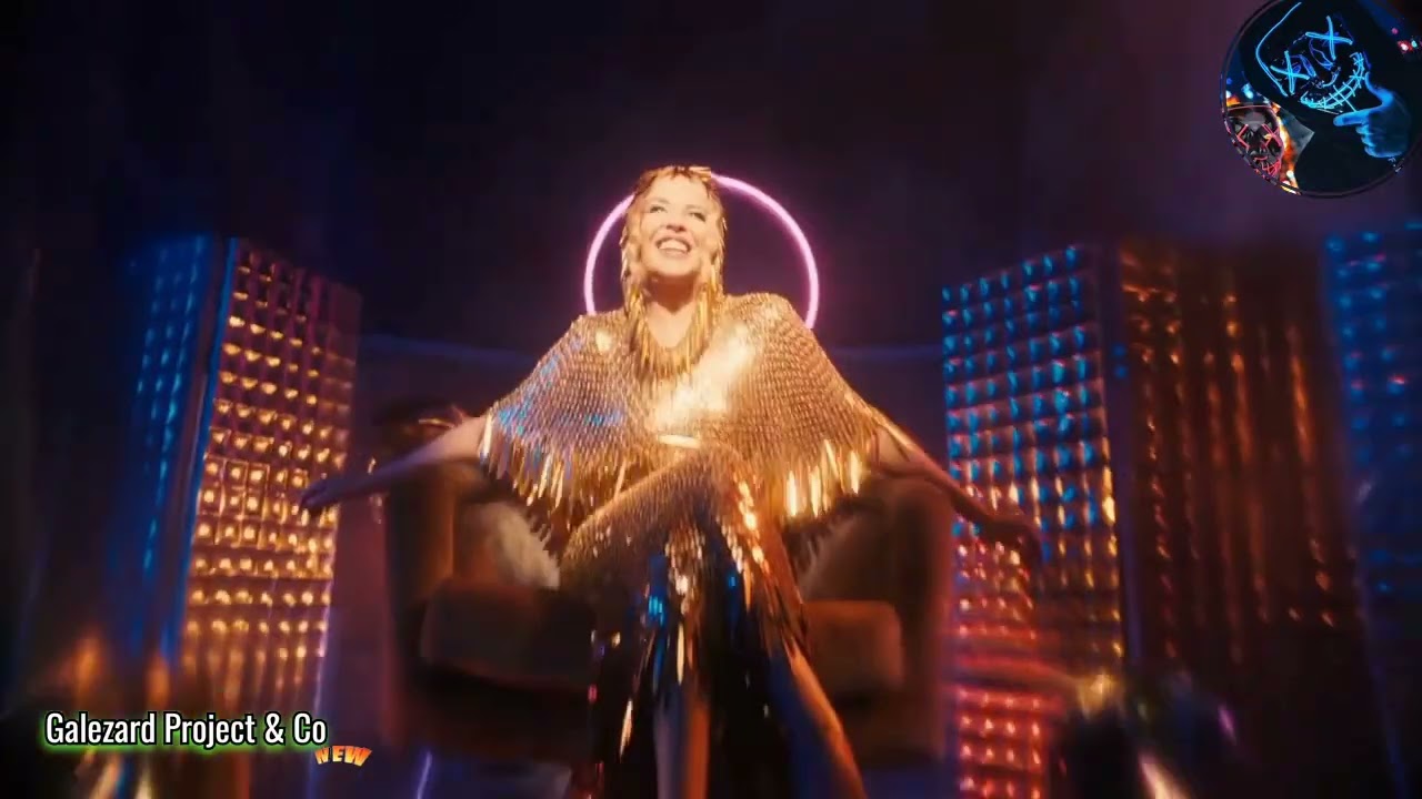 Galezard Project & Co - I can sing my Song (2025)