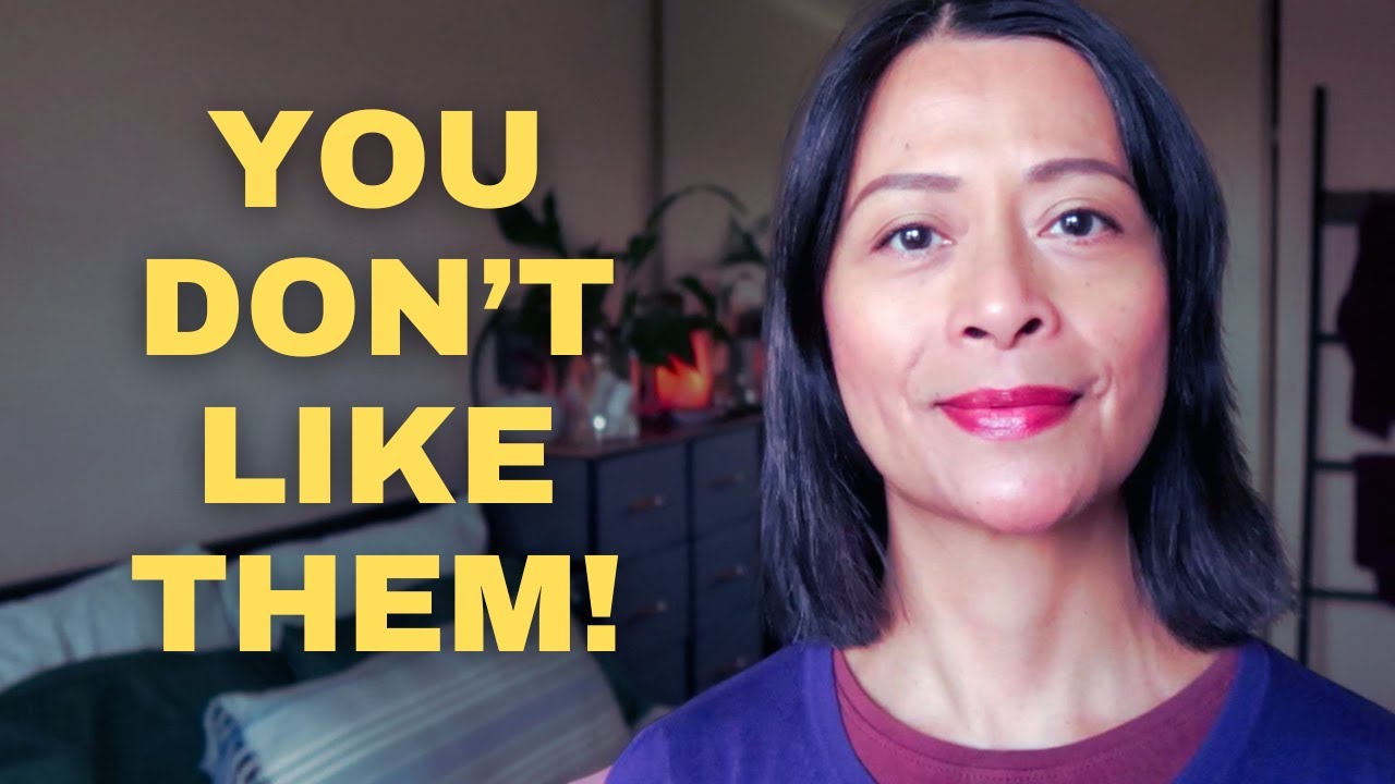 At Over 50 I now know why I’ve always felt like I don’t belong