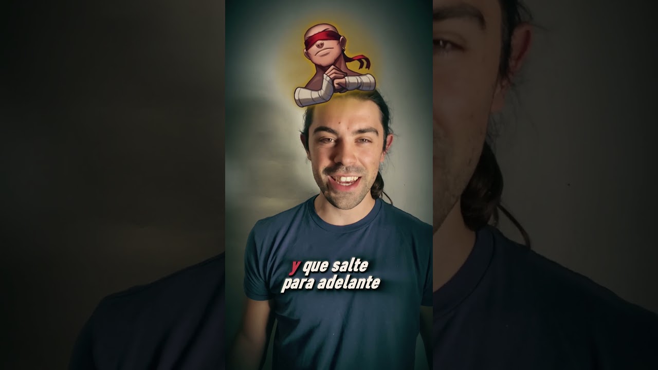 Lo que todas las Samiras NECESITAN decir sobre League of Legends