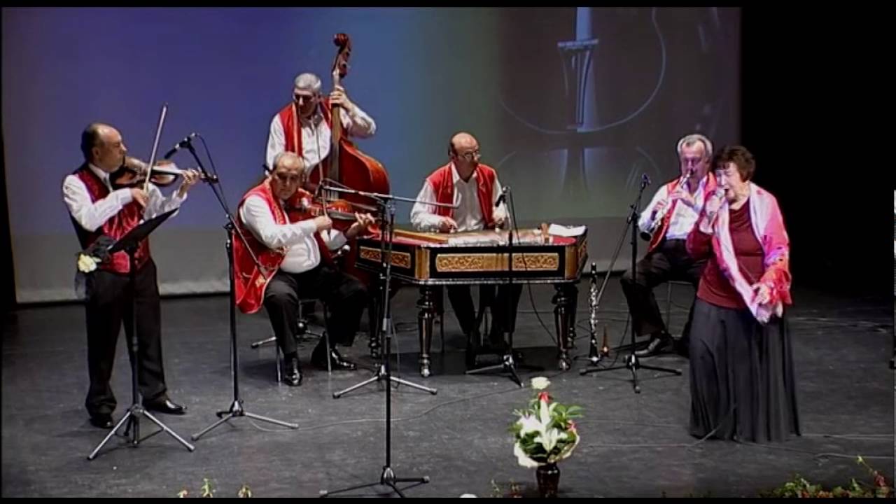 Podium Azt a ragyogóját, Születésnap és mementó 3 rész  2016.04.09