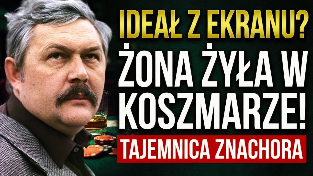 UKRYWALI TO PRZED CAŁĄ POLSKĄ! Córka 